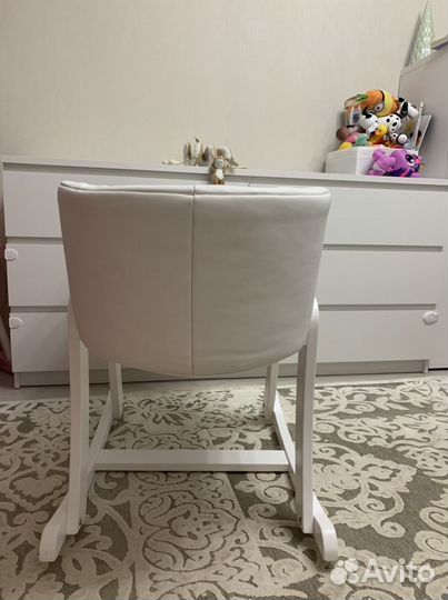 Колыбель качалка Micuna Nacelle