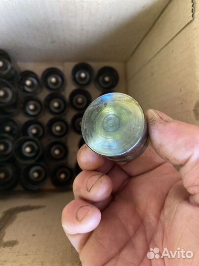 Гидро компенсотор Мерседес мл 164 6.3 Амг