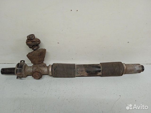 Рейка рулевая Daewoo Nexia 1995-2016