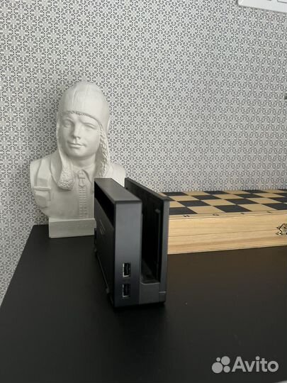 Док станция для nintendo switch