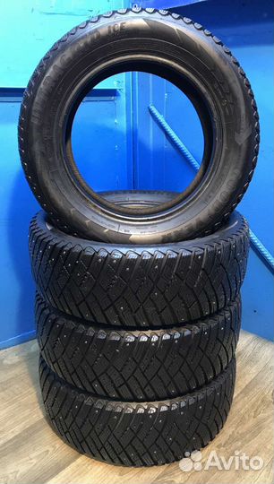 Goodyear Ultragrip Ice Arctic 215/60 R16
