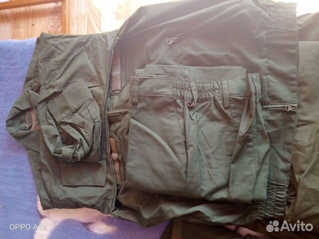 Офисная форма