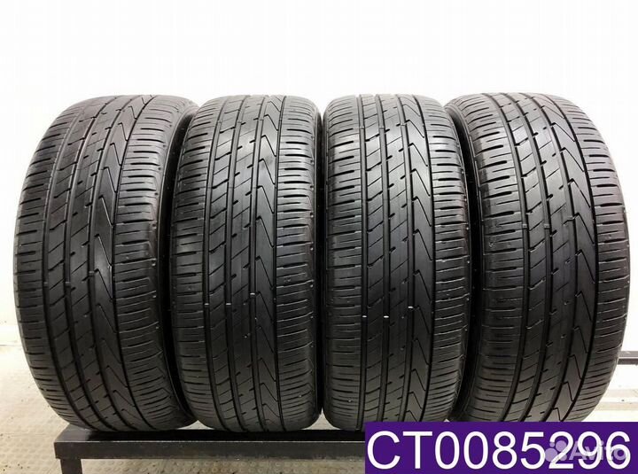 Hankook Ventus S1 Evo 2 K117 235/55 R18 96T