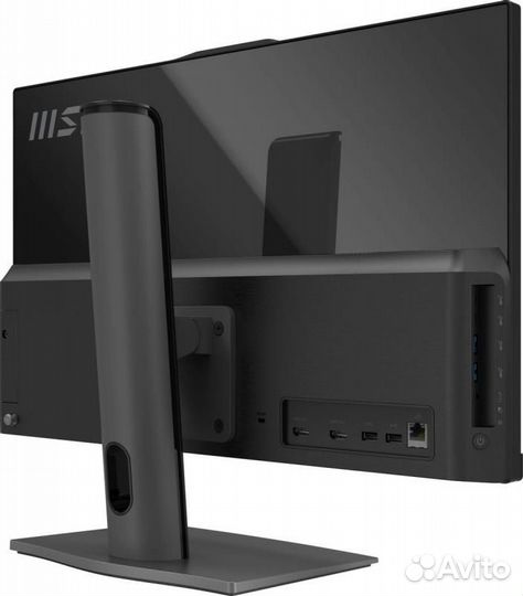 Моноблок MSI Modern AM242P 1M-1027XRU, 23.8