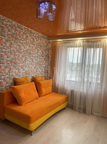 3-к. квартира, 65 м², 5/19 эт.