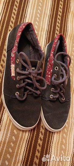 Кеды женские 37 размер