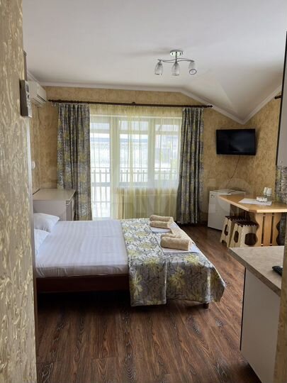 Комната 20 м², 2/3 эт.