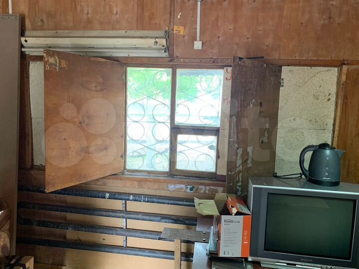 Свободного назначения, 11 м²