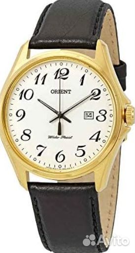 Наручные часы orient funf2003W