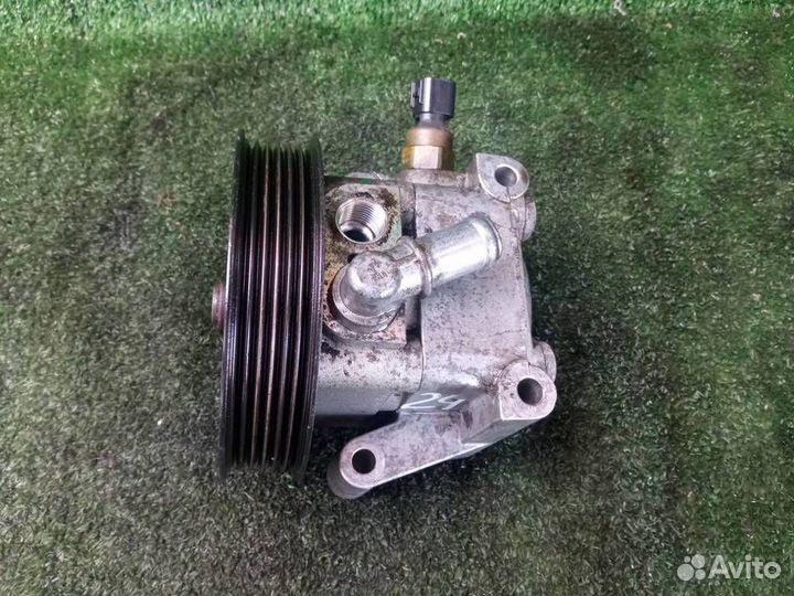 Насос гур Ford Focus 2 (2005-2011)