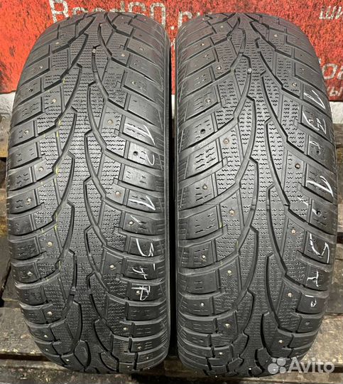 Nankang SW-7 205/60 R16