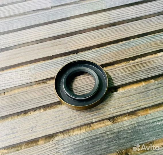 Сальник переднего редуктора Stels Guepard Leopard