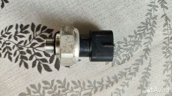 Датчик давления кондиционера toyota 88719-33020