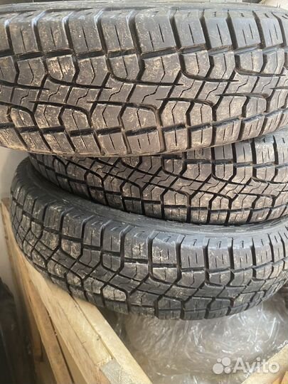 Pirelli Scorpion ATR 16/7 R16