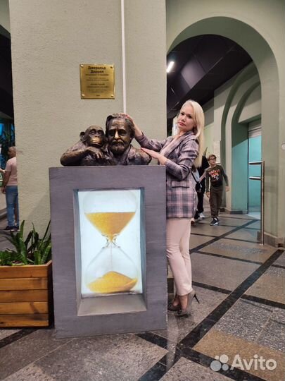 Управляющий/администратор салона красоты/клиники