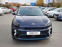 Kia Niro AT, 2020, 53 000 км, с пробегом, цена 2 900 000 руб.