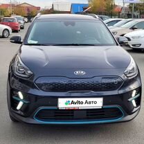 Kia Niro AT, 2020, 53 000 км, с пробегом, цена 2 900 000 руб.