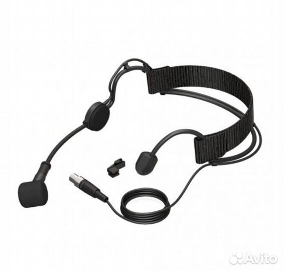 Behringer BC444 Проф/головная гарнитура