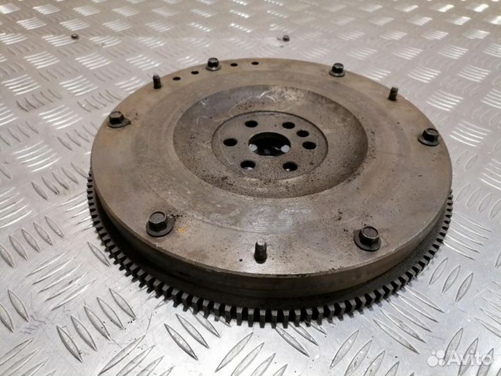 Маховик Ford Focus 2005-2008