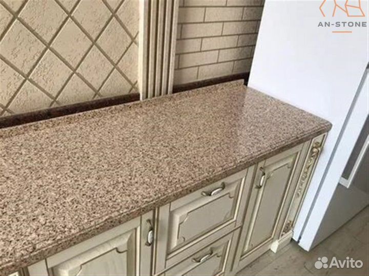 Столешница камень