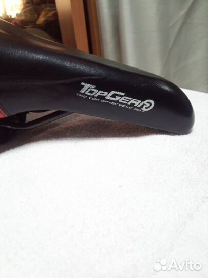 Седло для велосипеда