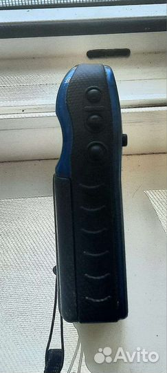 Навигатор garmin eTrex Legend