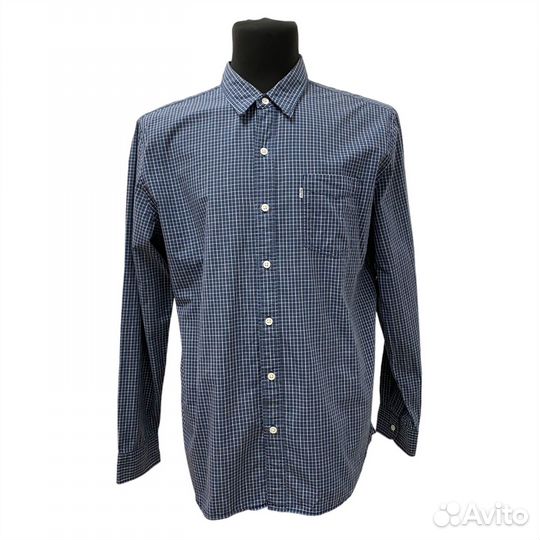 Рубашка Levi's 50-52