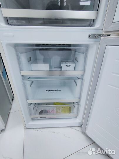 Новый Холодильник LG DoorCooling