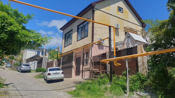 Квартира-студия, 24 м², 1/2 эт.