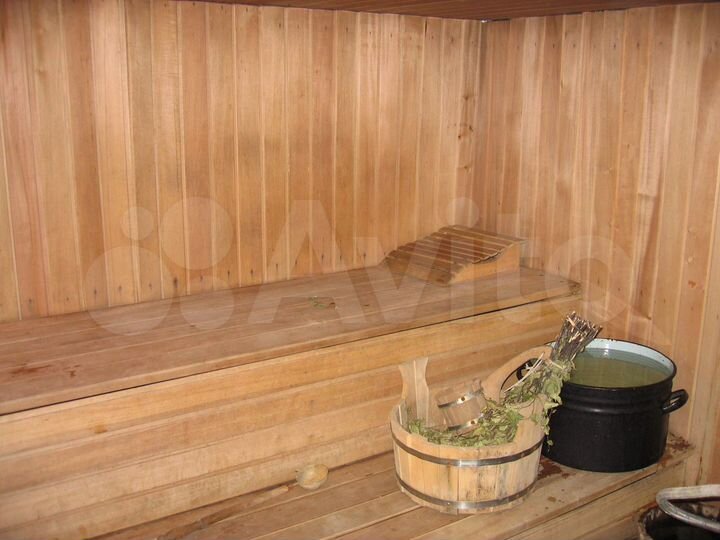 Дом 52,6 м² на участке 15 сот.