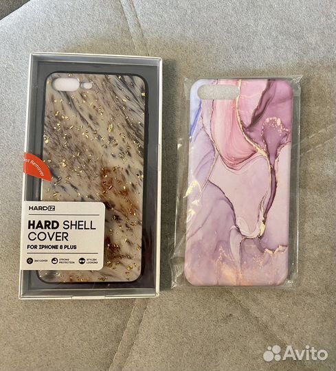 Чехол на iPhone 7 plus/8 plus