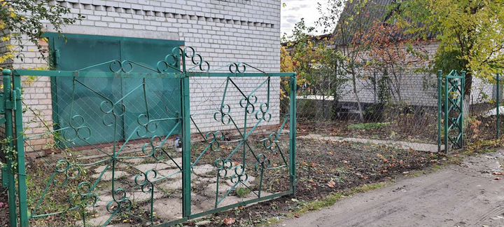 Дача 72,2 м² на участке 5 сот.