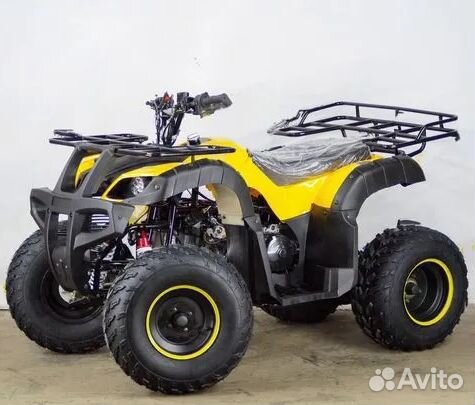 Квадроцикл avantis ATV classic 200