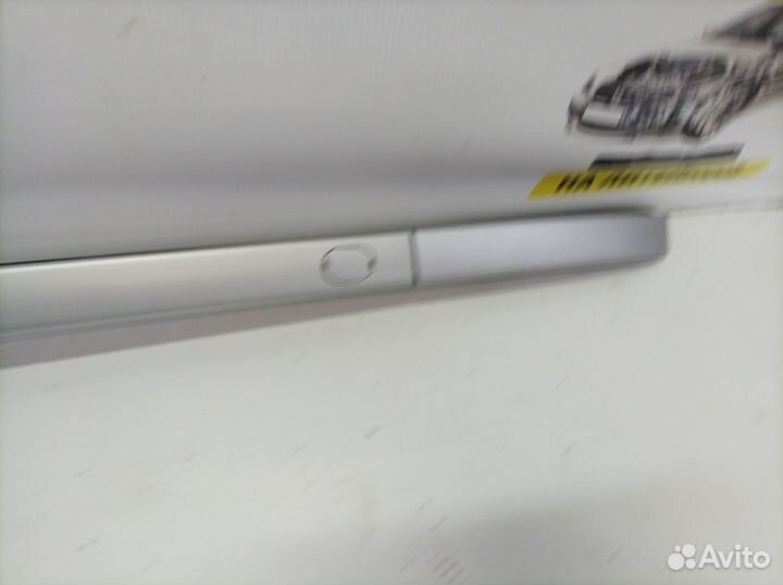 Рейлинг на крышу левый Hyundai IX35