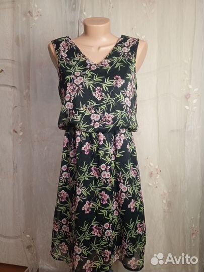 Молодежные вещи на девушку