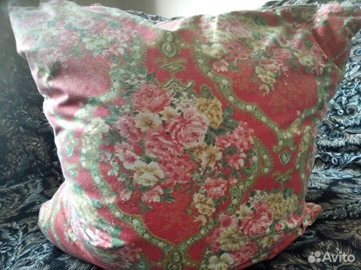 Подушка пух/перо