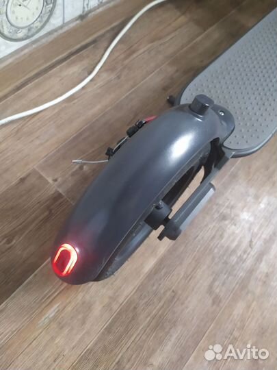 Электросамокат Xiaomi Mijia M365 торг