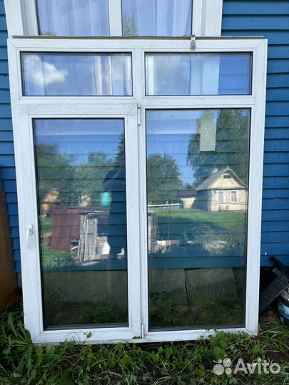 Окна стеклопакеты