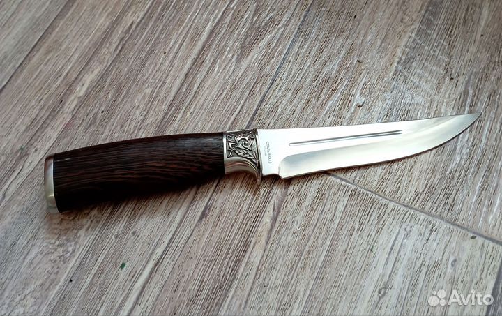 Охотничий нож