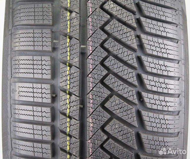 Continental WinterContact TS 850 P SUV 285/45 R21 113V