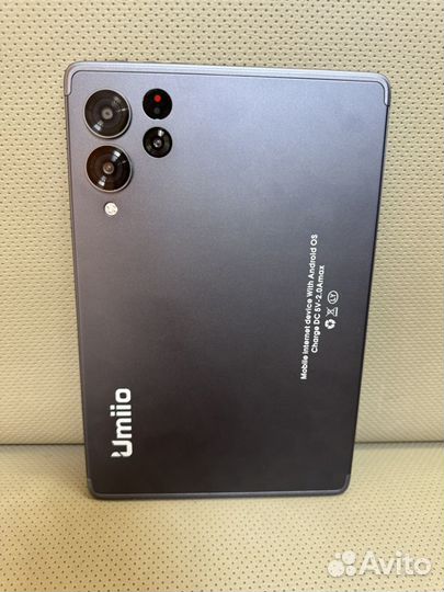 Планшет umiio P80