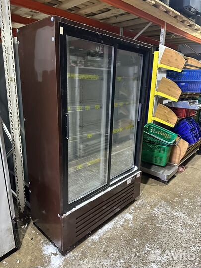 Шкаф холодильный Premier швуп1ту-0.8К