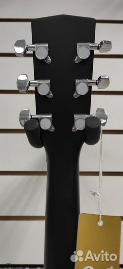 Гитара акустическая Cort AD810-BKS Standard