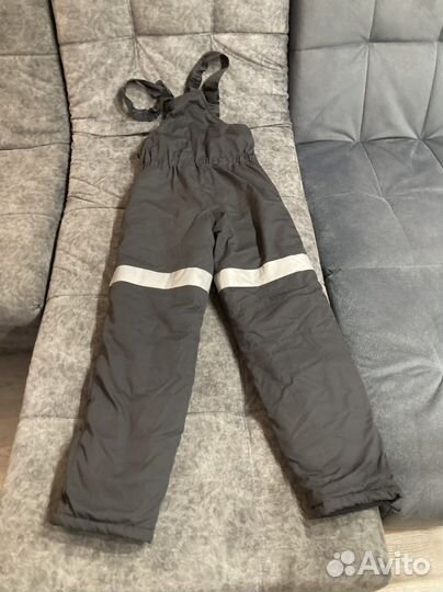 Спецодежда штаны