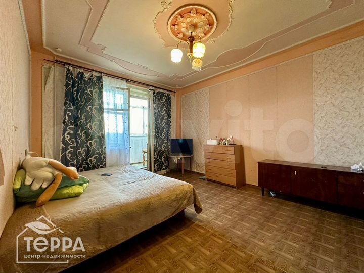 2-к. квартира, 48,8 м², 7/10 эт.
