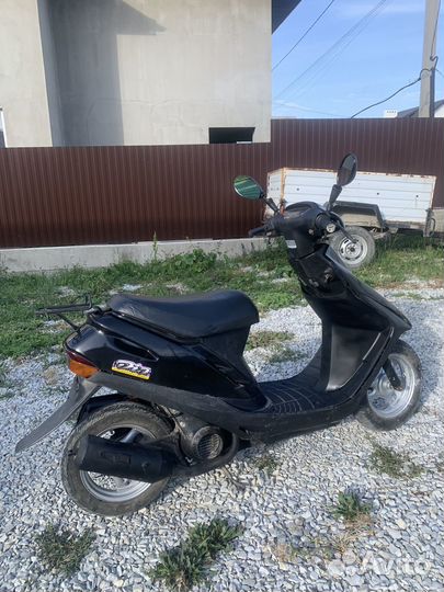Honda Dio AF-27