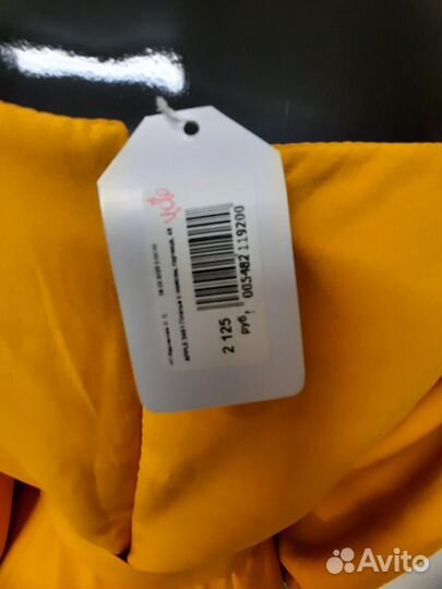 Вечернее платье 48 размер новое