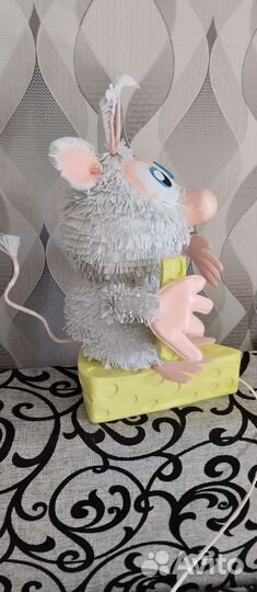 Светильник ночник