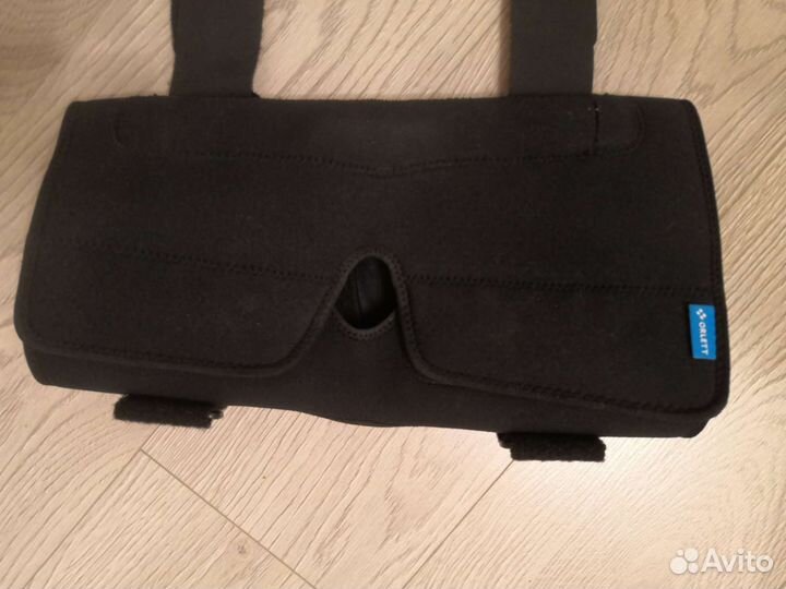 Ортез на коленный сустав orlett