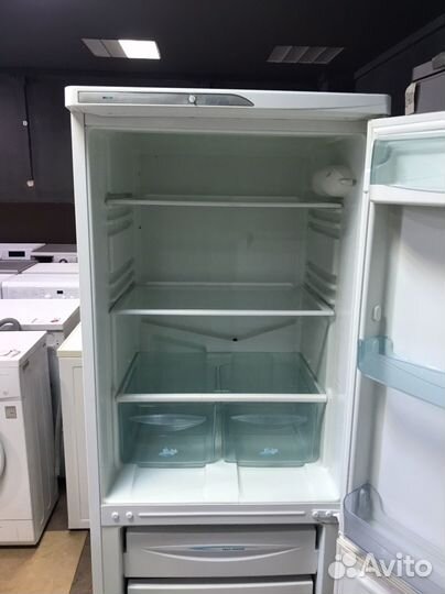 Холодильник Стинол на Гарантии